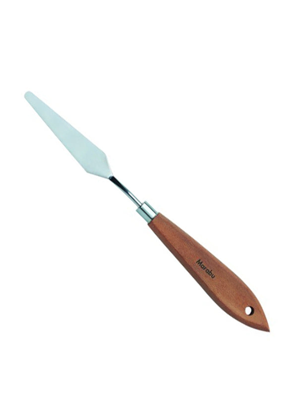 Marabu Paint Knife, Blade 7,5Cm - Al Masam Stationery LLC