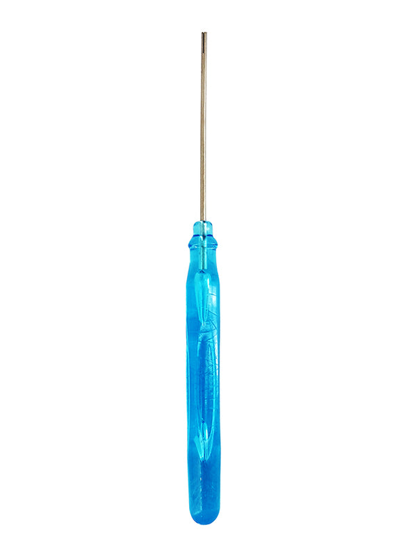 SADAF QUILING PAPER PEN PLASTIC HANDLE 12CM PD-40 - Al Masam Stationery LLC