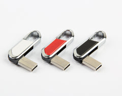 Metal / plastic USB - Al Masam Stationery LLC