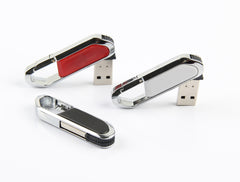 Metal / plastic USB - Al Masam Stationery LLC