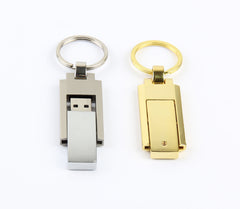 Metal USB - Model 1 - Al Masam Stationery LLC