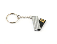 Metal USB - Model 4 - Al Masam Stationery LLC