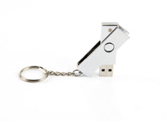 Metal USB - Model 3 - Al Masam Stationery LLC