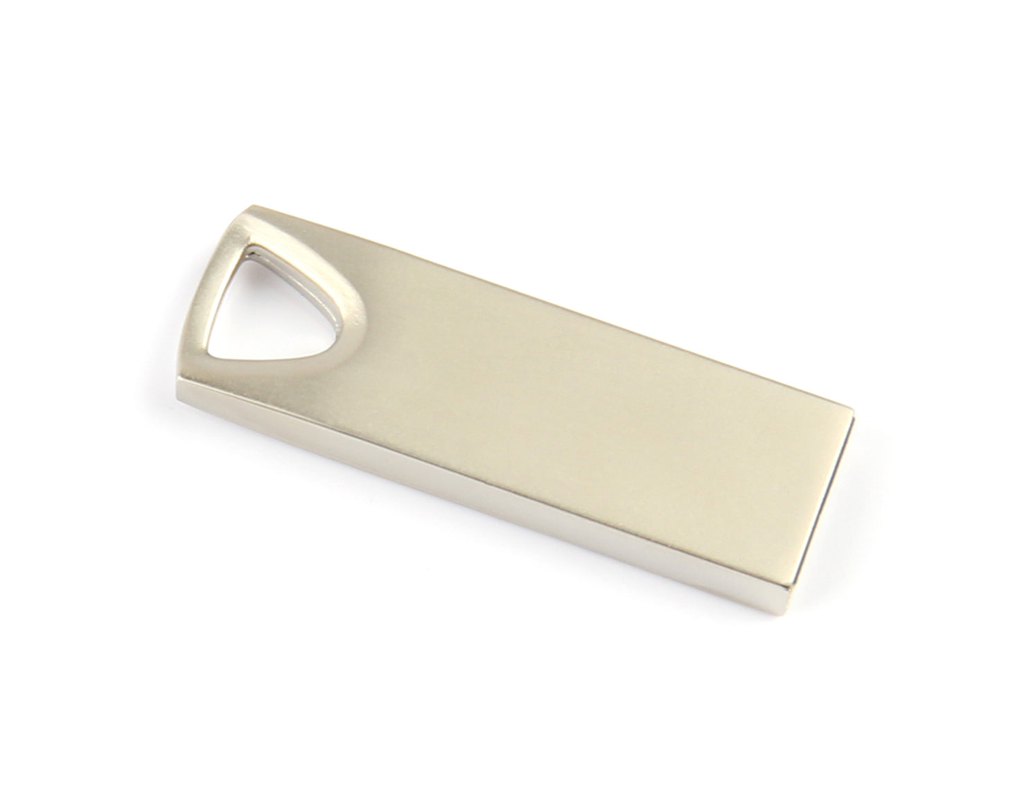 Metal USB - Model 5 - Al Masam Stationery LLC