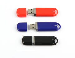 Plastic USB Colourfull - Al Masam Stationery LLC