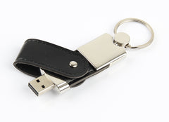 Leather USBs - Model 5 - Al Masam Stationery LLC