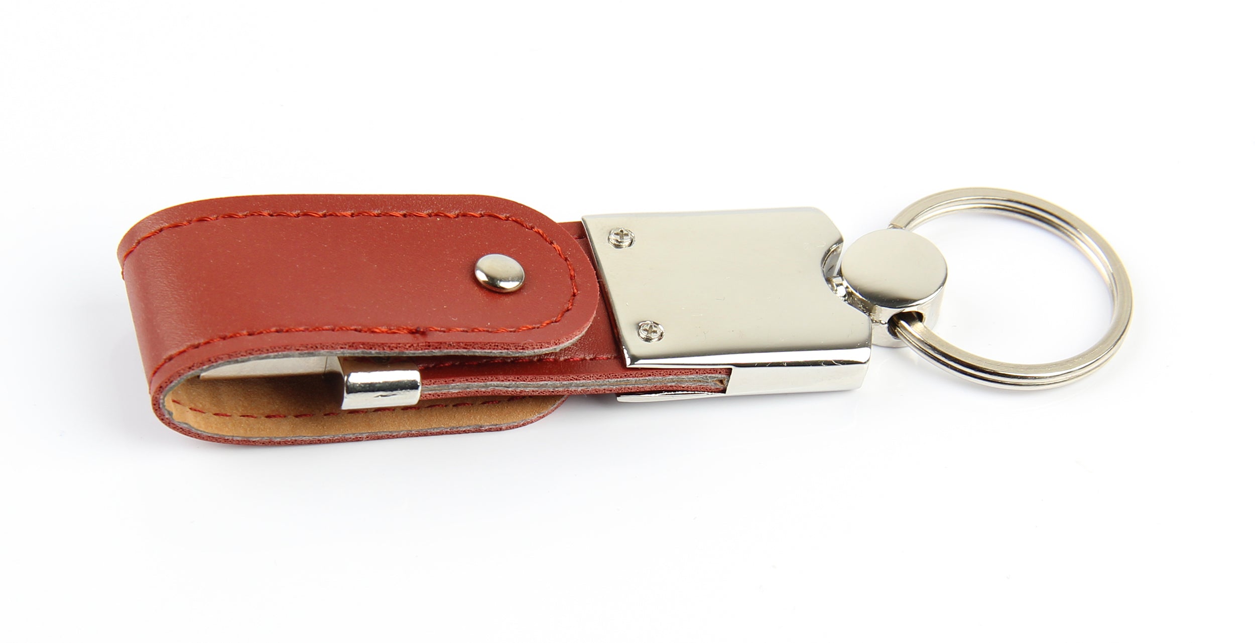 Leather USBs - Model 5 - Al Masam Stationery LLC
