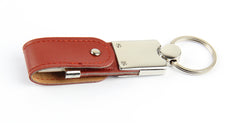 Leather USBs - Model 5 - Al Masam Stationery LLC