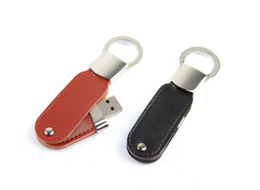 Leather USBs - Model 7 - Al Masam Stationery LLC