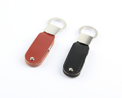 Leather USBs - Model 7 - Al Masam Stationery LLC