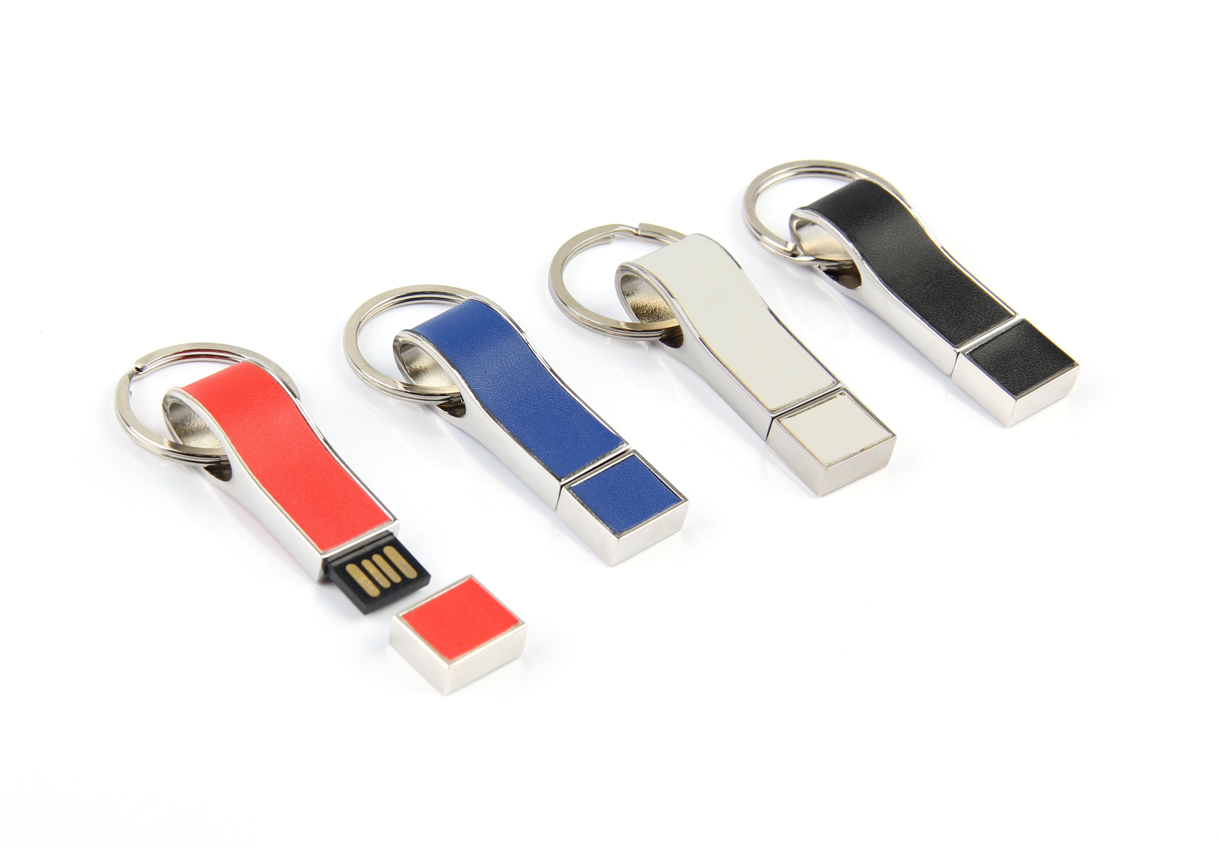 Leather USBs - Model 6 - Al Masam Stationery LLC