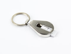 Metal USBs - Model 11 - Al Masam Stationery LLC