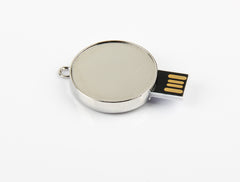 Metal USB - Model 10 - Al Masam Stationery LLC