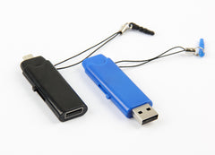 OTG Metal USBs - Model 3 - Al Masam Stationery LLC