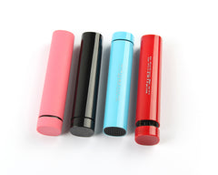 AMS-AK-020 - Torch Power bank with speaker - 5000 mAh - Al Masam Stationery LLC