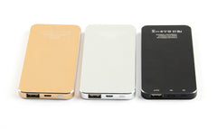 AMS- AK-016 - Iphone Power bank - Al Masam Stationery LLC