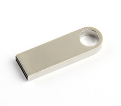 Metal USB - Model 8 - Al Masam Stationery LLC