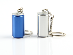 Metal Can USBs - Al Masam Stationery LLC