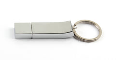 Metal Swivel USB - Al Masam Stationery LLC