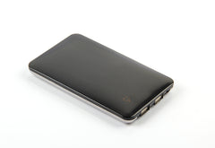 AMS-AK-026- Touch Power bank- 12000 mAH - Al Masam Stationery LLC