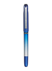 Uniball Eye Needle Point Rollerball Pen Blue 0.5mm - Blue - Al Masam Stationery LLC