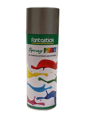 Fantastick Spray Paint Acrylic ml Vi 400 ml Vioelt - Al Masam Stationery LLC