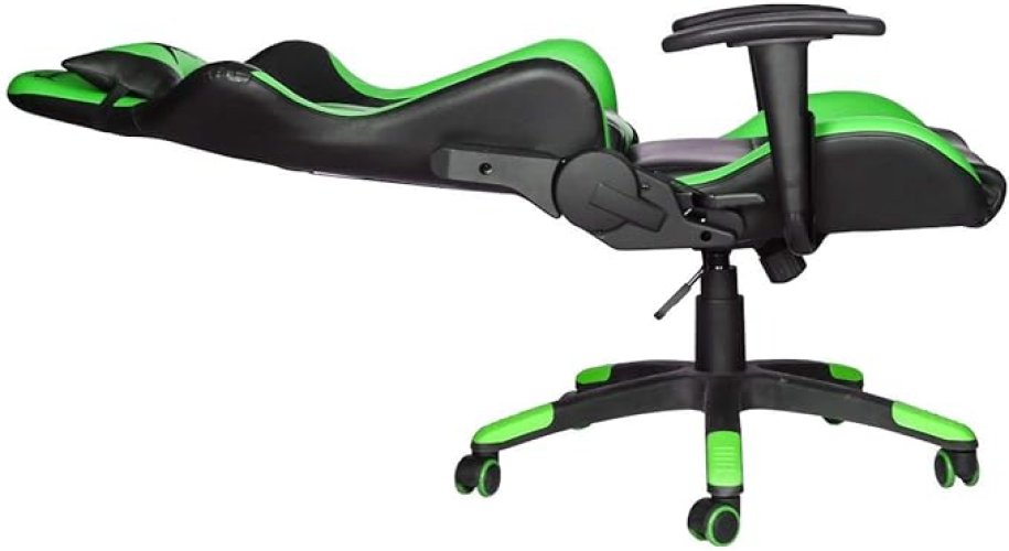 XTRIKE ME GC-905 (Green) Gaming Chair - Al Masam Stationery LLC