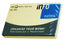 Info Notes (2x3)" - Al Masam Stationery LLC