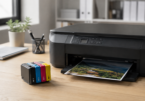 Ink cartridges