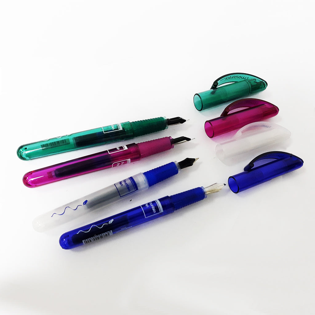 Fountain Pen Sydney Campus Stdo66700392 Inoxcrom - Al Masam Stationery LLC Main image