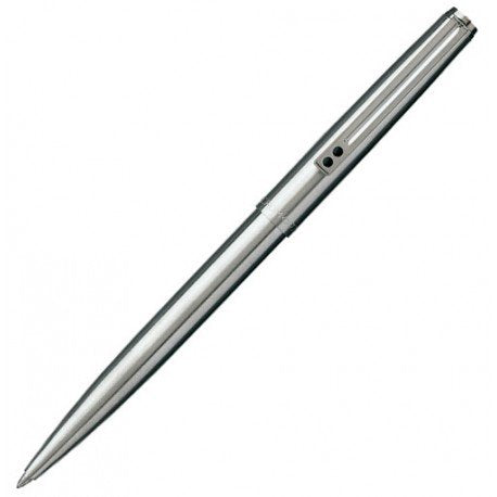 Ball Pen Metal Body 66701289 Inoxcrom - Al Masam Stationery LLC Main image