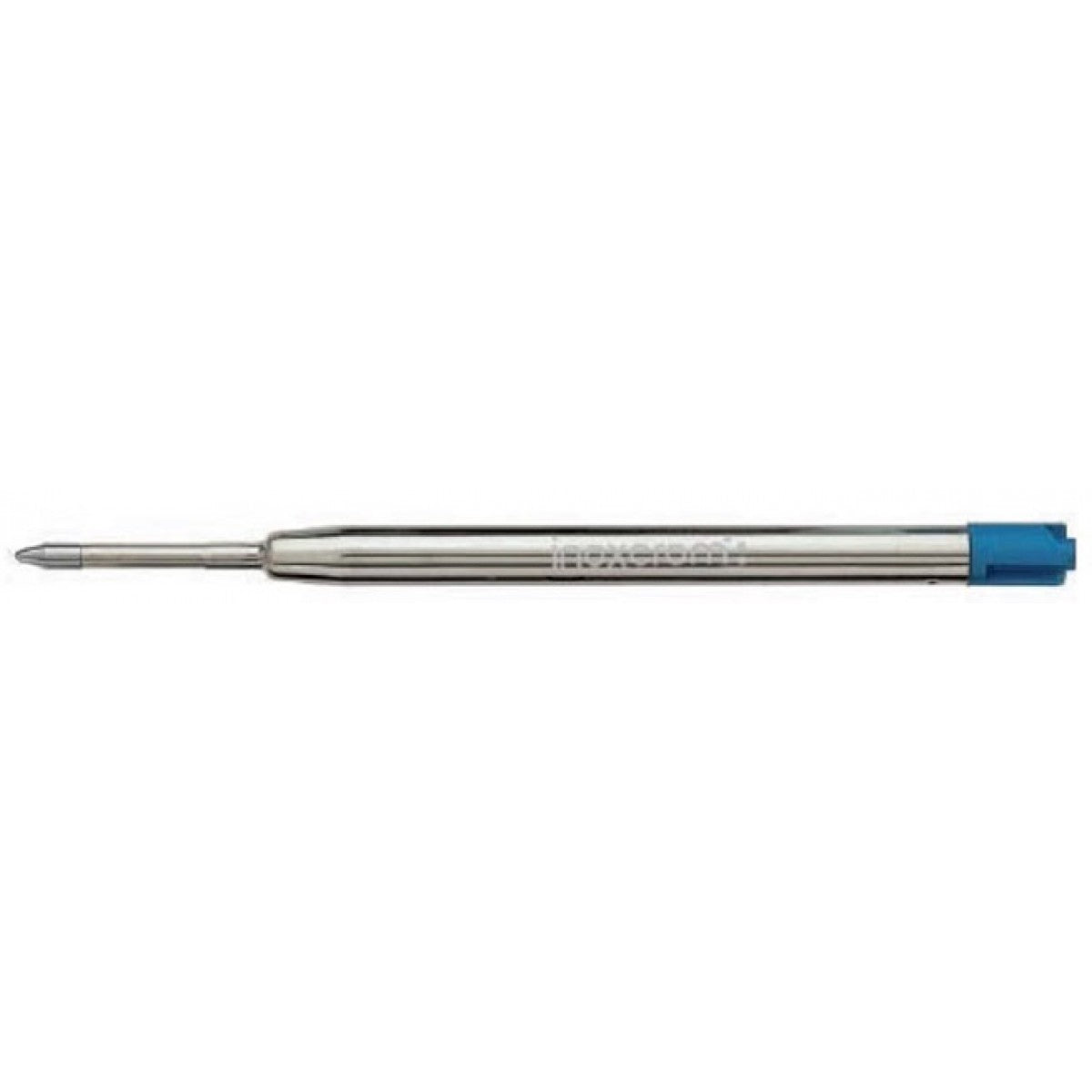 Ball Pen Refill (Inoxcrom) Blue - Al Masam Stationery LLC Main image