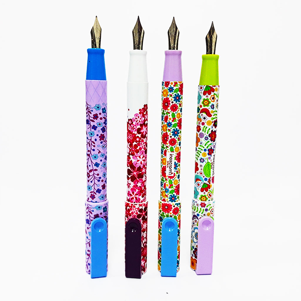 Fountain Pen Infprintemps Inoxcrom Secondary image