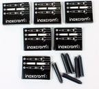 Ink Cartridge for Fountain Pen (Inoxcrom) - Al Masam Stationery LLC