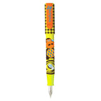 Fountain Pen Nature Jungle 66701109 - Al Masam Stationery LLC