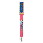 Fountain Pen Nature Jungle 66701109 - Al Masam Stationery LLC
