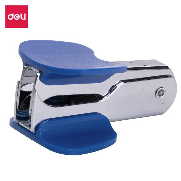 Deli Claw Staple Remover #12 25sheets - Al Masam Stationery LLC