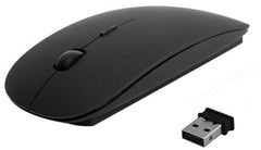 A4 Tech Wireless Mouse - Al Masam Stationery LLC