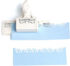 Martha Stewart Pansy Edge Punch Patp - Al Masam Stationery LLC