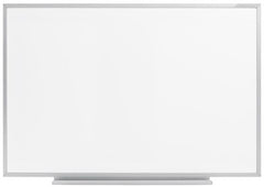 Magnetoplan Magnetic White Board (240Cm X 120Cm) - Al Masam Stationery LLC