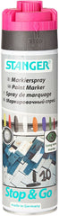 STANGER Paint Marker, Stop & Go, 500 ml FLUORESCENT PINK - Al Masam Stationery LLC