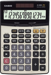 Calculator Casio DJ-240 (14 Digit)