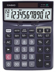 Calculator Casio DJ-120D