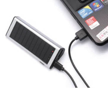 AMS-ITPB 401 - GOWZ - 2000 mAh - Al Masam Stationery LLC