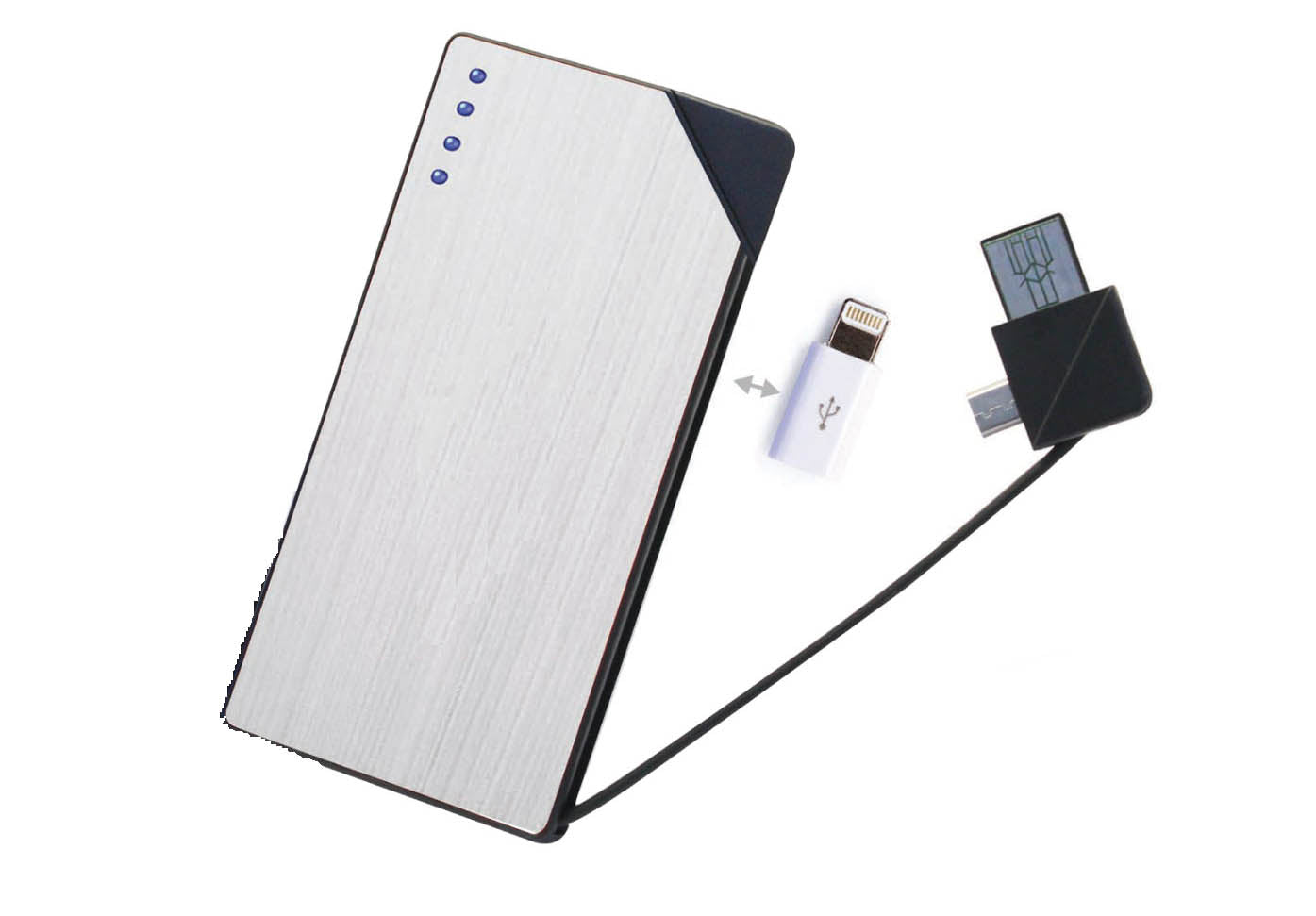 ITPB 403 - ELYM - 3000 mAh - Al Masam Stationery LLC
