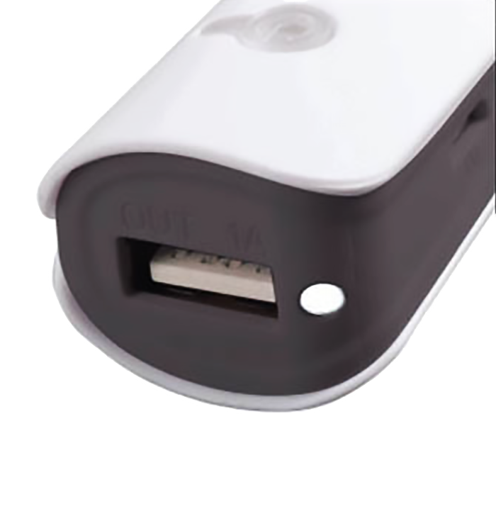 AMS-ITPB 407 - 2000 MAH with Selfie shutter - Al Masam Stationery LLC