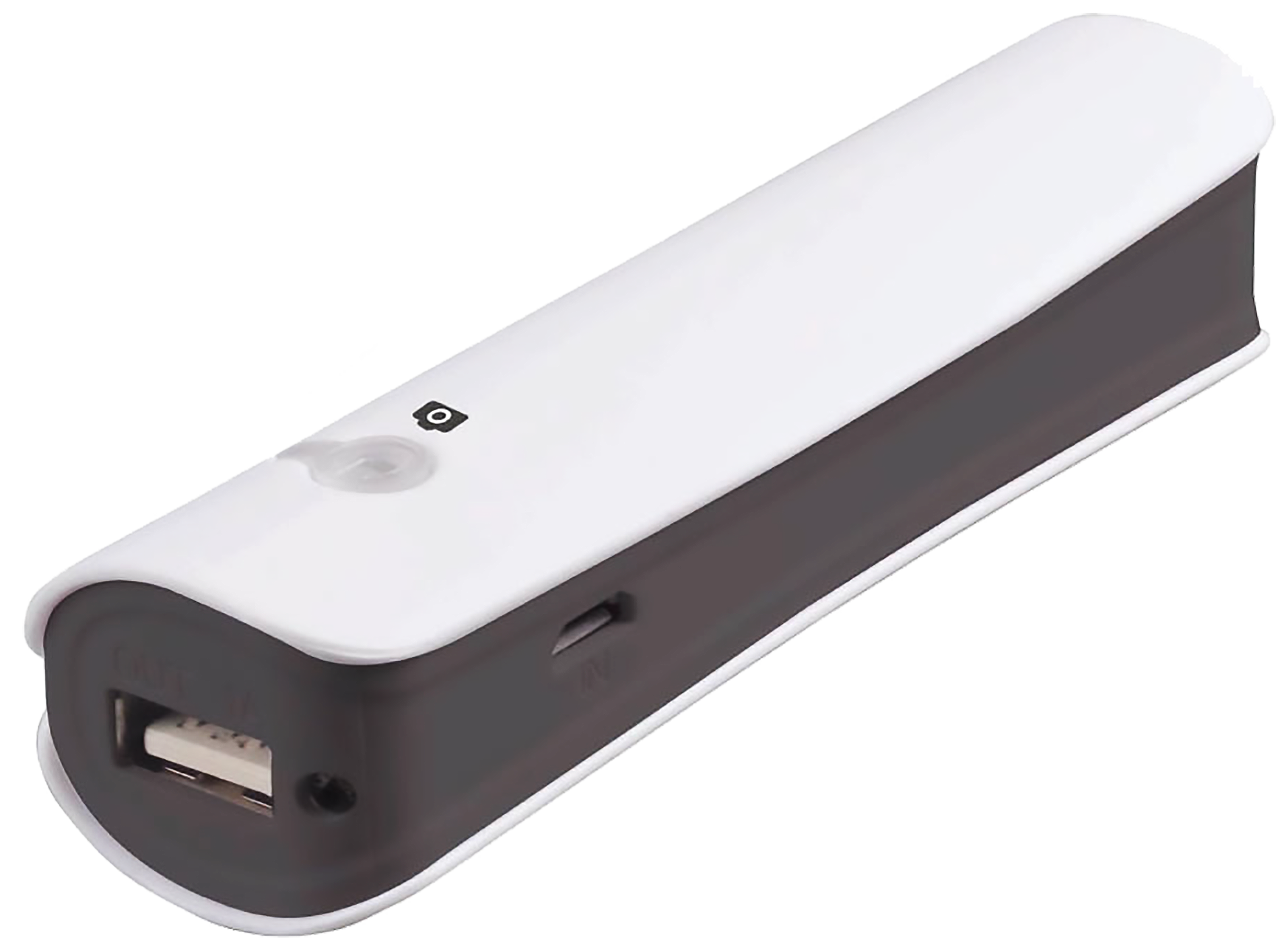 AMS-ITPB 407 - 2000 MAH with Selfie shutter - Al Masam Stationery LLC