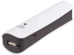 AMS-ITPB 407 - 2000 MAH with Selfie shutter - Al Masam Stationery LLC