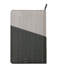 AMS-ITTA-203  -  Light grey/ Black - Al Masam Stationery LLC