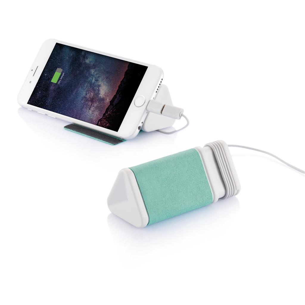 AMS-ITXD-506 - Green Dobble- 3000 MAH - Al Masam Stationery LLC